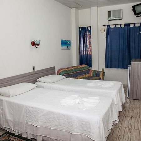 塞尔苏拉穆斯州长镇 Residencial Ilha Dourada酒店 客房 照片