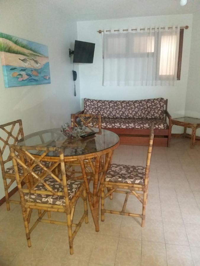塞尔苏拉穆斯州长镇 Residencial Ilha Dourada酒店 外观 照片