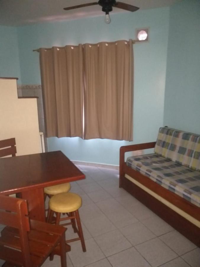 塞尔苏拉穆斯州长镇 Residencial Ilha Dourada酒店 外观 照片