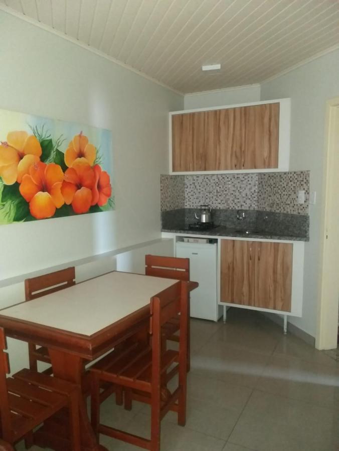 塞尔苏拉穆斯州长镇 Residencial Ilha Dourada酒店 外观 照片