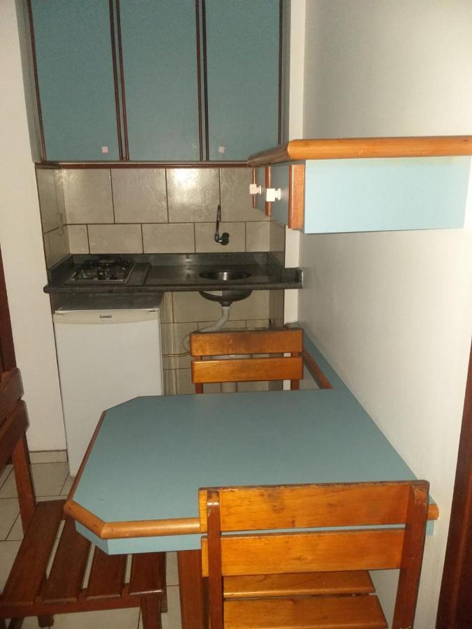 塞尔苏拉穆斯州长镇 Residencial Ilha Dourada酒店 外观 照片