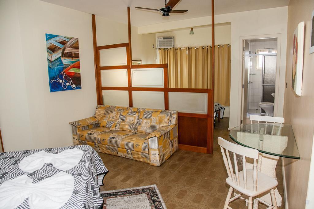 塞尔苏拉穆斯州长镇 Residencial Ilha Dourada酒店 客房 照片