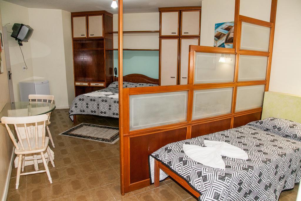 塞尔苏拉穆斯州长镇 Residencial Ilha Dourada酒店 客房 照片