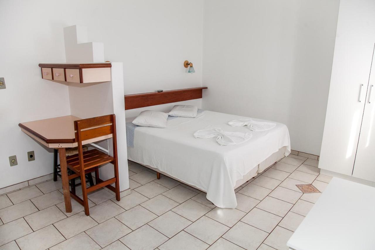 塞尔苏拉穆斯州长镇 Residencial Ilha Dourada酒店 客房 照片